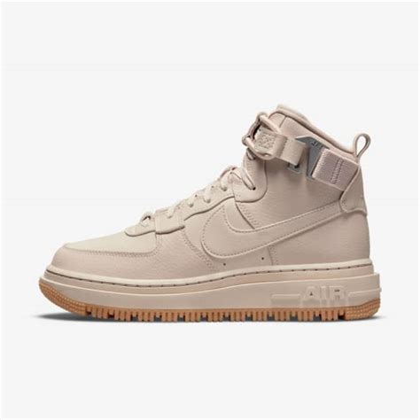 nike air force winterschuhe damen gefüttert